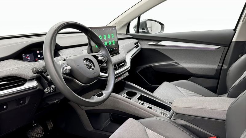 Skoda Enyaq bild 7