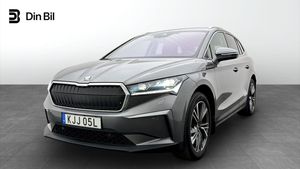 Skoda Enyaq bild 1