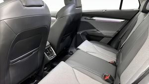Skoda Enyaq bild 11
