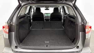 Skoda Enyaq bild 21