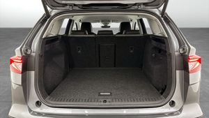 Skoda Enyaq bild 12
