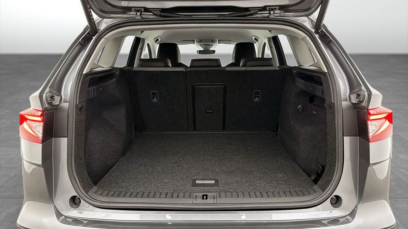 Skoda Enyaq bild 12