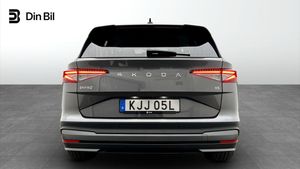 Skoda Enyaq bild 5