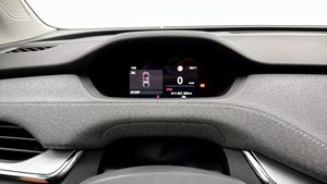 Skoda Enyaq bild 13