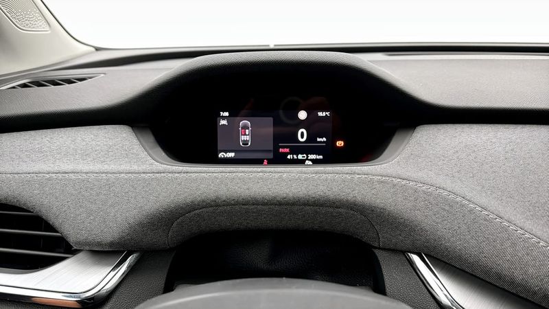 Skoda Enyaq bild 13