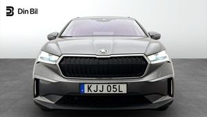 Skoda Enyaq bild 4