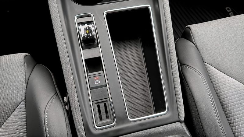 Skoda Enyaq bild 19