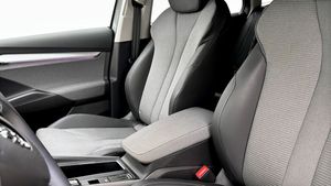Skoda Enyaq bild 8