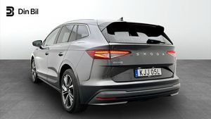 Skoda Enyaq bild 3