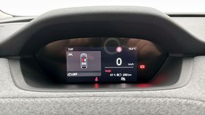 Skoda Enyaq bild 14