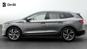 Skoda Enyaq bild 2