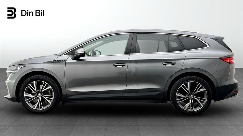 Skoda Enyaq bild 2