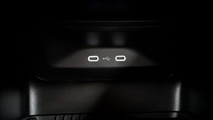 Skoda Enyaq bild 20