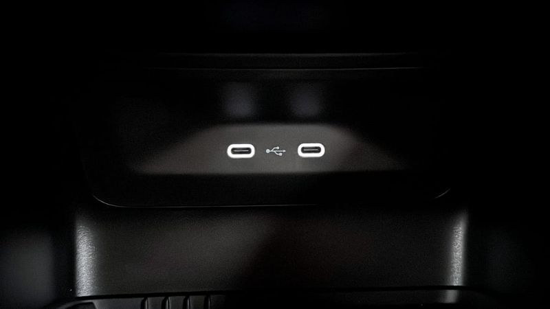 Skoda Enyaq bild 20