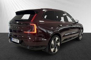 Volvo EX90 bild 3