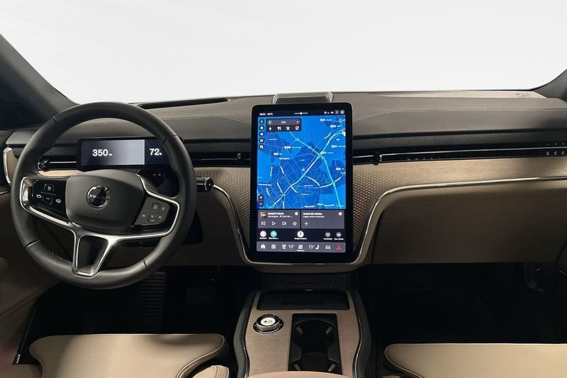 Volvo EX90 bild 5