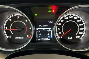 Mitsubishi ASX bild 18