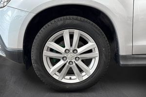 Mitsubishi ASX bild 10
