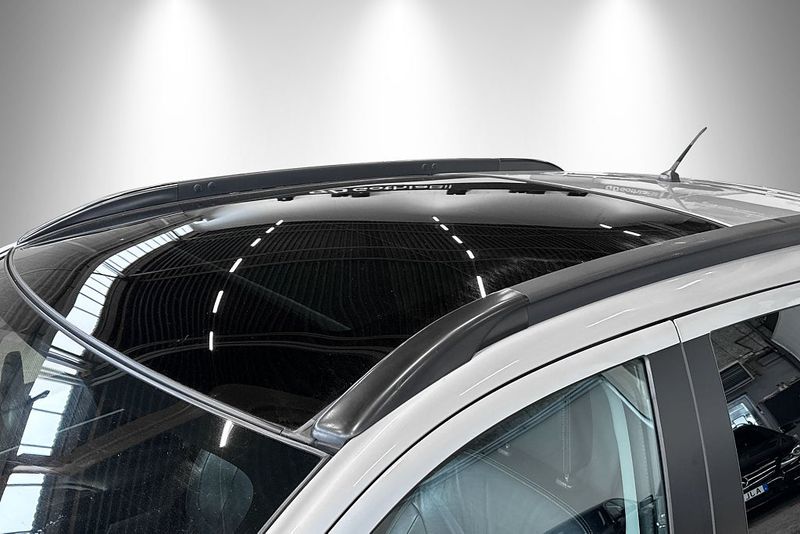 Mitsubishi ASX bild 9