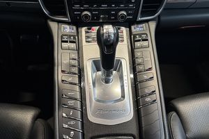 Porsche Panamera bild 25