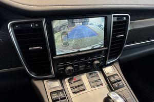 Porsche Panamera bild 22