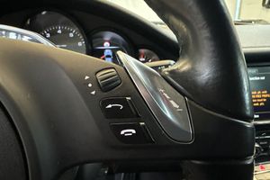 Porsche Panamera bild 18