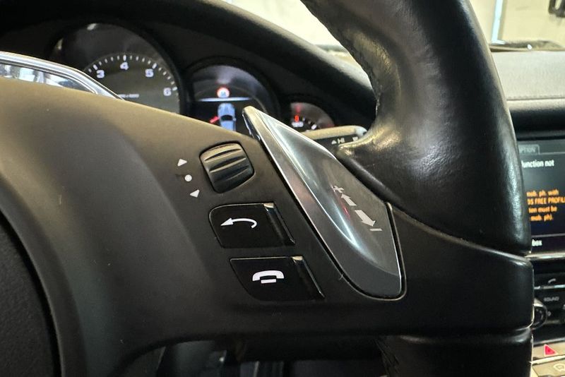 Porsche Panamera bild 18