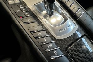 Porsche Panamera bild 24