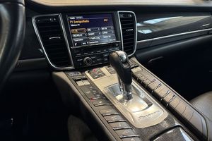 Porsche Panamera bild 20