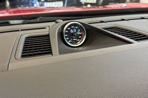 Porsche Panamera bild 19
