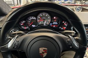 Porsche Panamera bild 16
