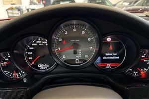 Porsche Panamera bild 17