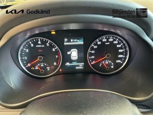 Kia Stonic bild 10