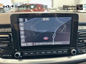 Kia Stonic bild 11