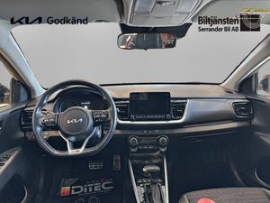 Kia Stonic bild 7
