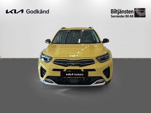 Kia Stonic bild 2