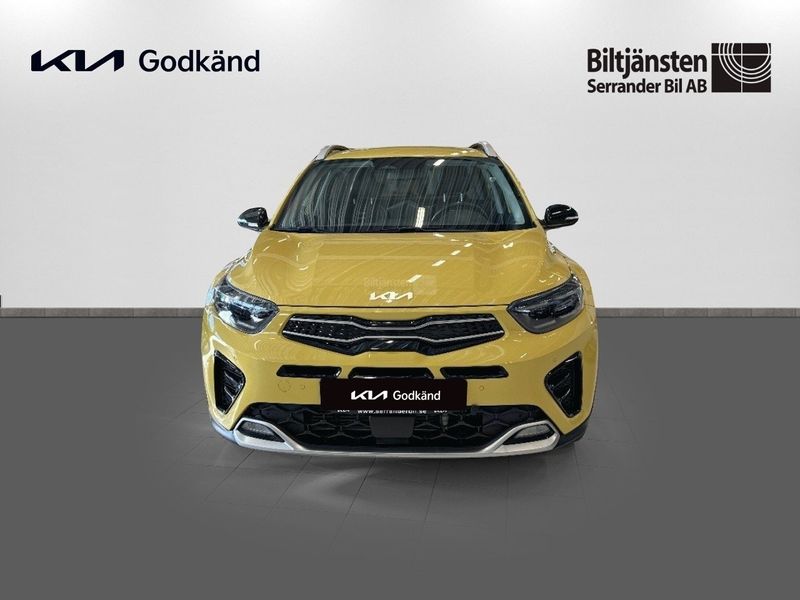 Kia Stonic bild 2