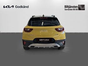 Kia Stonic bild 5