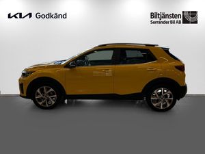 Kia Stonic bild 4