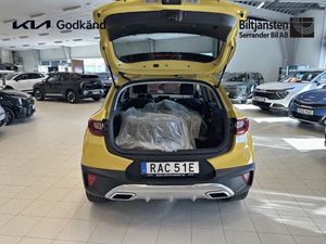 Kia Stonic bild 14