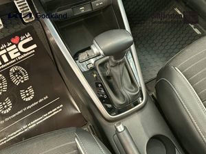 Kia Stonic bild 12