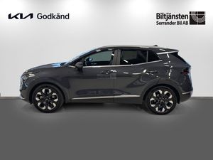 Kia Sportage bild 4