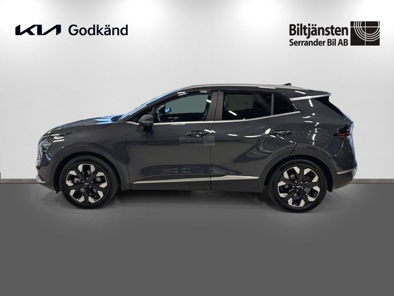 Kia Sportage bild 4