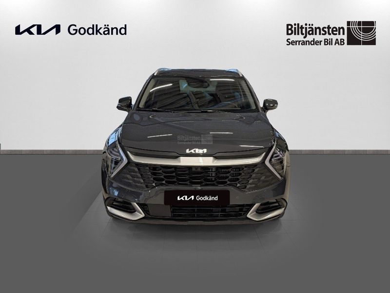 Kia Sportage bild 2