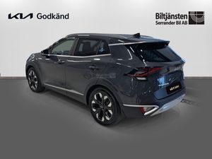 Kia Sportage bild 6