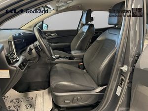 Kia Sportage bild 8