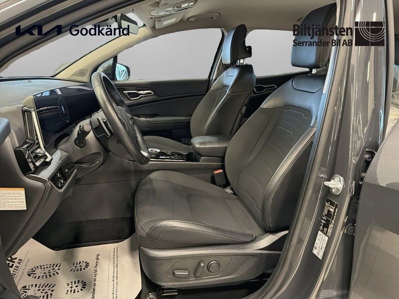 Kia Sportage bild 8