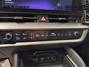 Kia Sportage bild 13