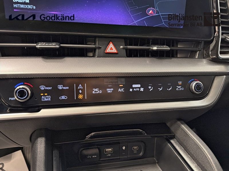 Kia Sportage bild 13
