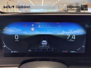 Kia Sportage bild 10